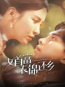 女首富衣锦还乡（100集）视频在线看