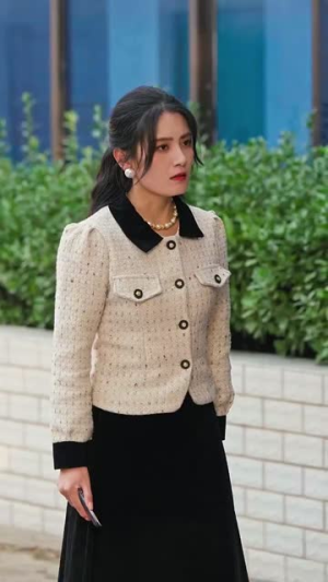 失爱之后，她在废品堆里重构人生（59集）全集在线看