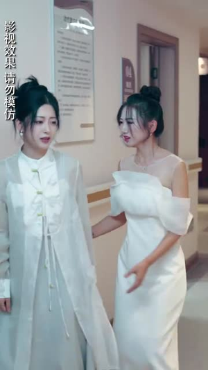 侧耳倾听你的心跳（91集）追风的女孩短剧