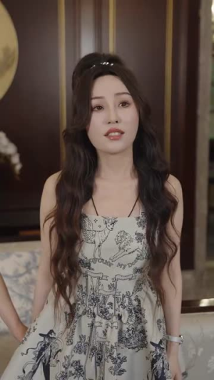 替嫁夜我成了病娇老公的心尖宠（90集）真的太好看了