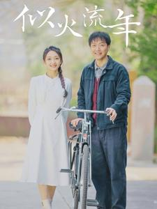 似火流年（100集）小短剧抢先看