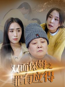 双面保姆之罪有应得（17集）我真的爱了