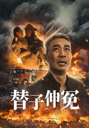 替子伸冤（35集）短剧推荐上热门