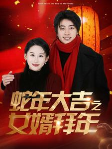 蛇年大吉之女婿拜年（88集）热播短剧免费看