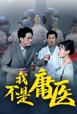 我不是庸医（31集）无需会员免费看