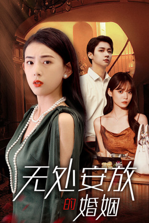无处安放的婚姻（41集）短剧热门分享