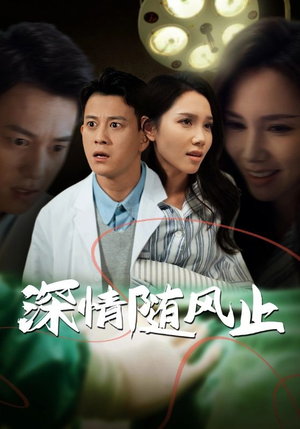 深情随风止（54集）短剧太好看