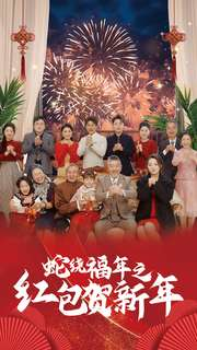 蛇绕福年之红包贺新年（74集）全集在线看