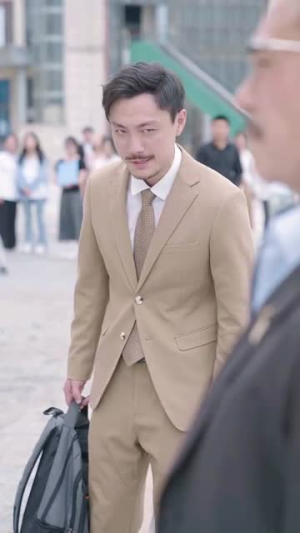 生死宝典（64集）火爆短剧来袭