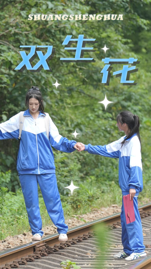 双生花（36集）短剧抢先看