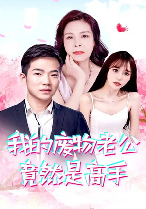 我的废物老公竟然是高手（100集）海量资源免费看