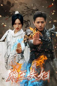 神王夫妇（167集）免费短剧片段