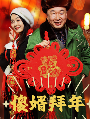 傻婿拜年（32集）新短剧推荐