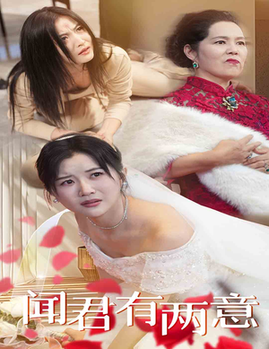 闻君有两意（35集）百度网盘在线看