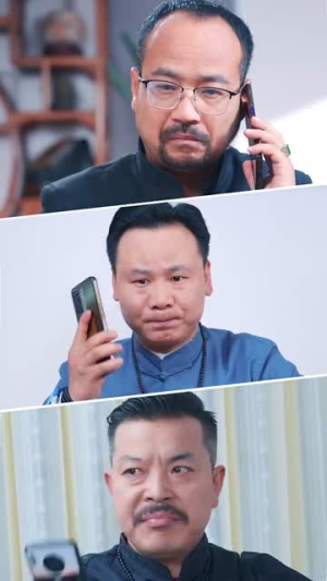 贤妻扶我青云志（62集）一起追短剧吧