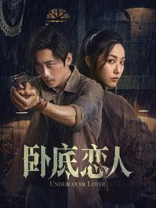 卧底恋人（65集）在线看到大结局
