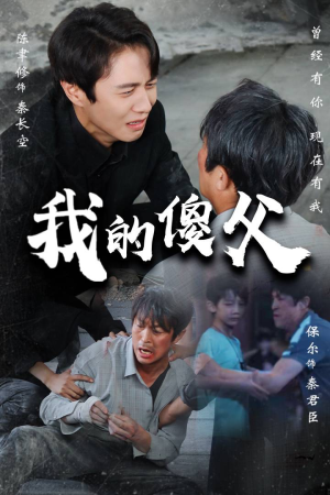 我的傻父（74集）一个短剧看全集