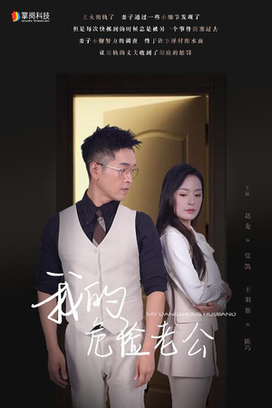 我的危险老公（63集）大结局