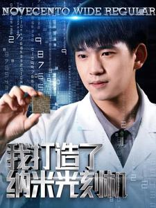 我打造了纳米光刻机（76集）精彩好看的短剧