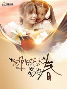 向阳花木易为春（101集）精彩片段