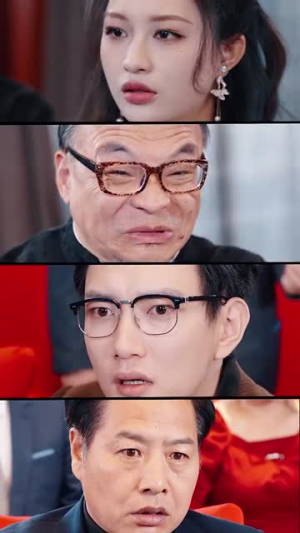 她超好哄（101集）精彩短剧分享