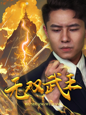 无双武王（80集）看精彩短剧