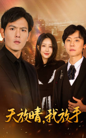 天放晴，我放手（35集）精彩短剧分享。