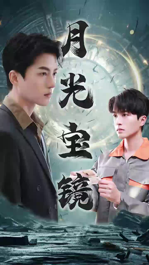 月光宝镜（98集）排行榜前十短剧