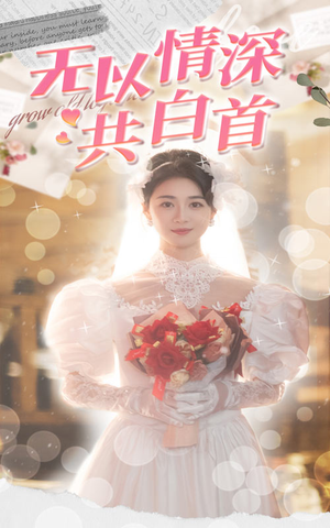无以情深共白首（35集）好看的短剧分享