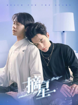 摘星（81集）最新火爆短剧