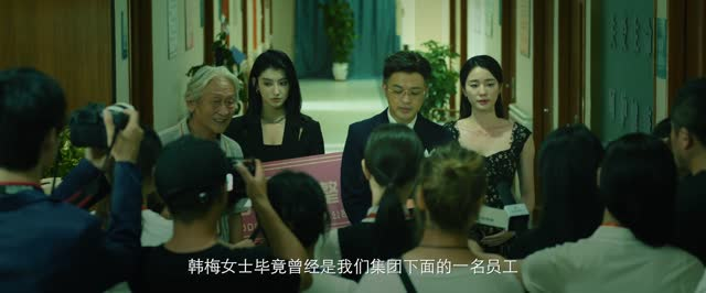 制暴（动作犯罪）爆款短剧追不停