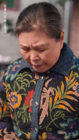 再出发的勇气（41集）精彩短剧片段