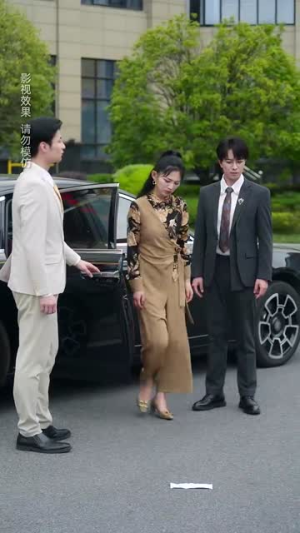 总裁夫人别太低调（71集）全部免费看全集