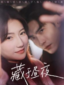 藏于昼夜（68集）最火短剧热播