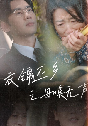 衣锦还乡之母唤无声（60集）集免费看短剧