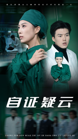 自证疑云（31集）好看短剧追不停
