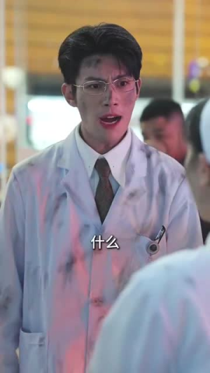 三年成空知来者不可追（55集）好短剧分享
