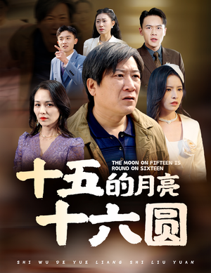 十五的月亮十六圆（60集）免费在线看
