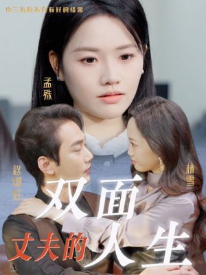 丈夫的双面人生（30集）在线观看完整版