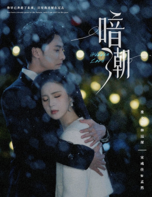 暗潮（58集）大结局