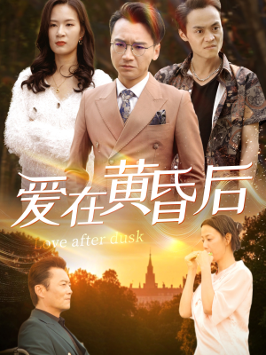 爱在黄昏后（53集）在线免费观影
