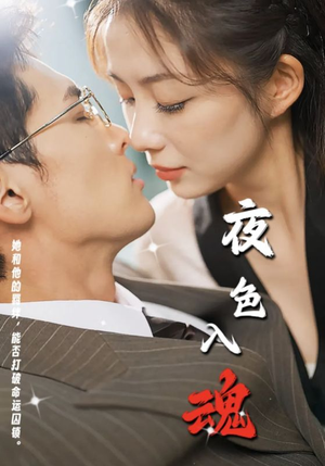 夜色入魂（61集）超好看短剧推荐