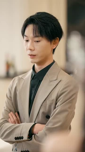 夜色入怀（66集）男主角是谁