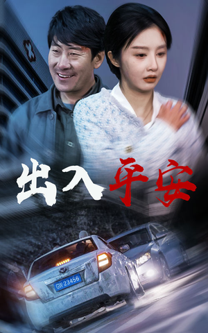 出入平安（30集）最火短剧热播