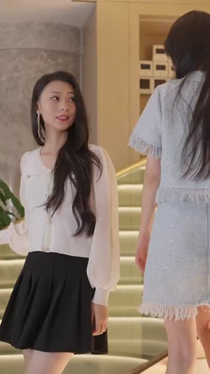 真假千金姐姐死后成为霸总白月光（74集）红果免费短剧