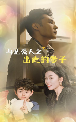 再见爱人之出走的妻子（85集）短剧每日分享