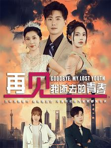 再见，我逝去的青春（30集）精彩片段