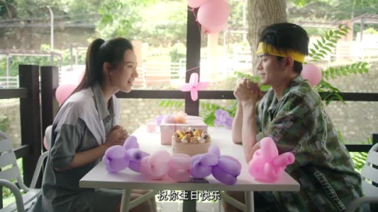 许你一诺千金（24集）解说文案