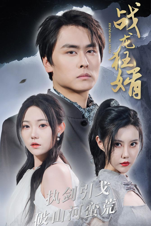 战龙狂婿（69集）短剧看全集
