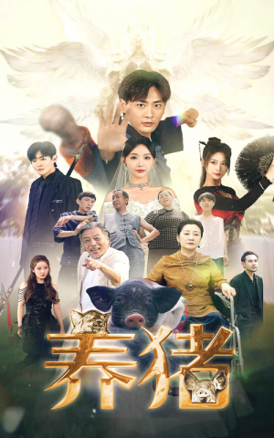 养猪（74集）夸克网盘观看